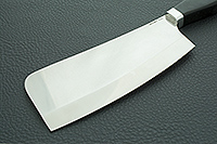 Топор Секач рукоять текстолит, 50х14мф, алюминий : фото 3