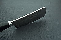 Топор Секач рукоять текстолит, 50х14мф, алюминий : фото 9