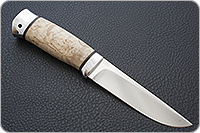 Нож Следопыт