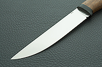 Нож Сапсан орех, эп-766, текстолит : фото 3