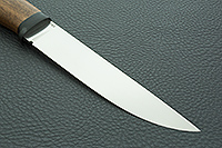 Нож Сапсан орех, эп-766, текстолит : фото 4