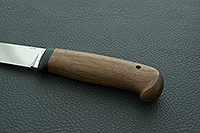 Нож Сапсан орех, эп-766, текстолит : фото 6