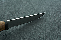 Нож Сапсан орех, эп-766, текстолит : фото 9