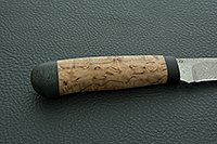 Набор Кухонный-6 без подставки карельская береза, zdi-1016, текстолит : фото 4