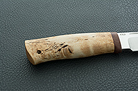 Таежный карельская береза, elmax, текстолит : фото 3