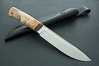 Таежный карельская береза, elmax, текстолит : фото 5