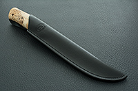 Таежный карельская береза, elmax, текстолит : фото 6