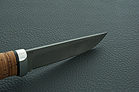 Нож Следопыт береста, 100х13м, алюминий : фото 7