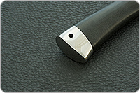 Нож Добрый рукоять текстолит, 100х13м, нержавеющая сталь : фото 4