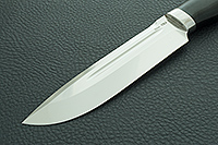 Нож Селигер рукоять текстолит, elmax, нержавеющая сталь : фото 3