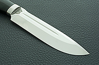 Нож Селигер рукоять текстолит, elmax, нержавеющая сталь : фото 4