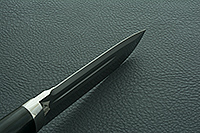 Нож Селигер рукоять текстолит, elmax, нержавеющая сталь : фото 10