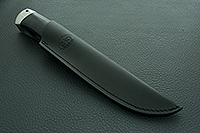 Нож Селигер рукоять текстолит, elmax, нержавеющая сталь : фото 12