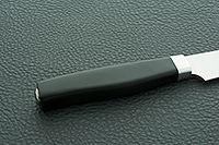 Кухонный нож Овощной рукоять текстолит, cpr, алюминий : фото 5