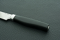 Кухонный нож Овощной рукоять текстолит, cpr, алюминий : фото 6