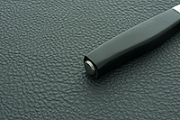 Кухонный нож Овощной рукоять текстолит, cpr, алюминий : фото 7