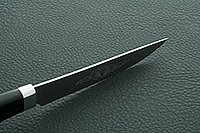 Кухонный нож Овощной рукоять текстолит, cpr, алюминий : фото 10