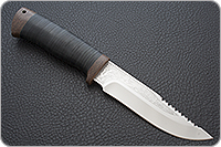 Нож Стрелец