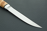 Финка Сканди кап березовый, 100х13м, алюминий : фото 4