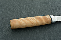 Финка Сканди кап березовый, 100х13м, алюминий : фото 5