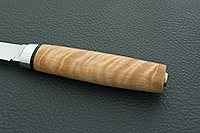 Финка Сканди кап березовый, 100х13м, алюминий : фото 6