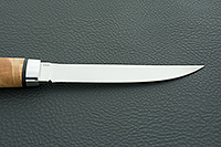 Финка Сканди кап березовый, 100х13м, алюминий : фото 8