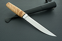 Финка Сканди кап березовый, 100х13м, алюминий : фото 10