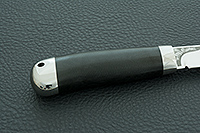 Нож Робинзон-2 рукоять текстолит, cpr, нержавеющая сталь : фото 5