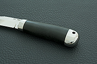 Нож Робинзон-2 рукоять текстолит, cpr, нержавеющая сталь : фото 6