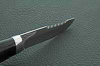 Нож Робинзон-2 рукоять текстолит, cpr, нержавеющая сталь : фото 9