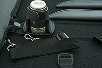 Набор Шашлычный-1 береста, 95х18, текстолит : фото 12