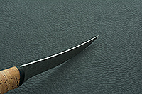 Нож Фишка (Fish-ka) береста, n690, текстолит : фото 9