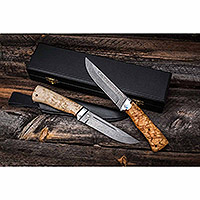 Коробка из винилискожи (укладка бархат)  : фото 10