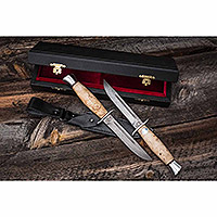 Коробка из винилискожи (укладка бархат)  : фото 11