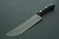 Нож Пчак-Н накладки текстолит
, 95х18, цельнометаллический : фото 2