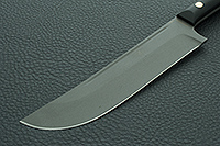 Нож Пчак-Н накладки текстолит
, 95х18, цельнометаллический : фото 3