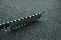 Нож Пчак-Н накладки текстолит
, 95х18, цельнометаллический : фото 8