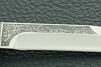 Нож Заноза береста, elmax, текстолит : фото 8