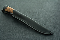 Нож Заноза береста, elmax, текстолит : фото 11