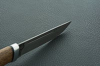 Нож Бекас орех, elmax, алюминий : фото 5