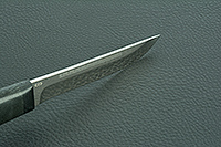 Нож Бурятский малый рукоять текстолит, 100х13м, текстолит : фото 4