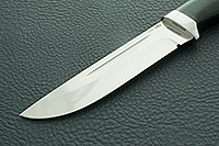 Нож Бекас рукоять текстолит, 100х13м, нержавеющая сталь : фото 3