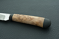 Набор Кухонный-3 без подставки кап березовый, elmax, текстолит : фото 4