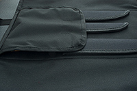 Набор Кухонный-3 без подставки кап березовый, elmax, текстолит : фото 7