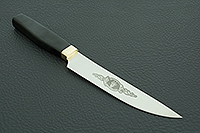 Кухонный нож Овощной