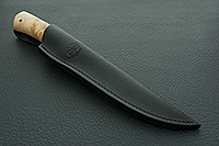 Нож Бекас кап березовый, 100х13м, алюминий : фото 11