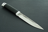Нож Пескарь