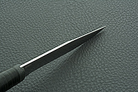 Нож Заноза наборная кожа, эп-766, текстолит : фото 5