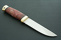 Нож Следопыт