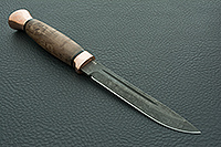 Нож Финка-3